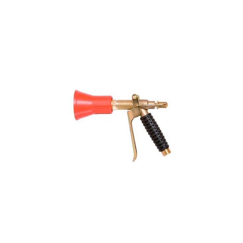 PISTOLA C/P 1/2 LATON Nº 65