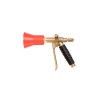 PISTOLA C/P 1/2 LATON Nº 65