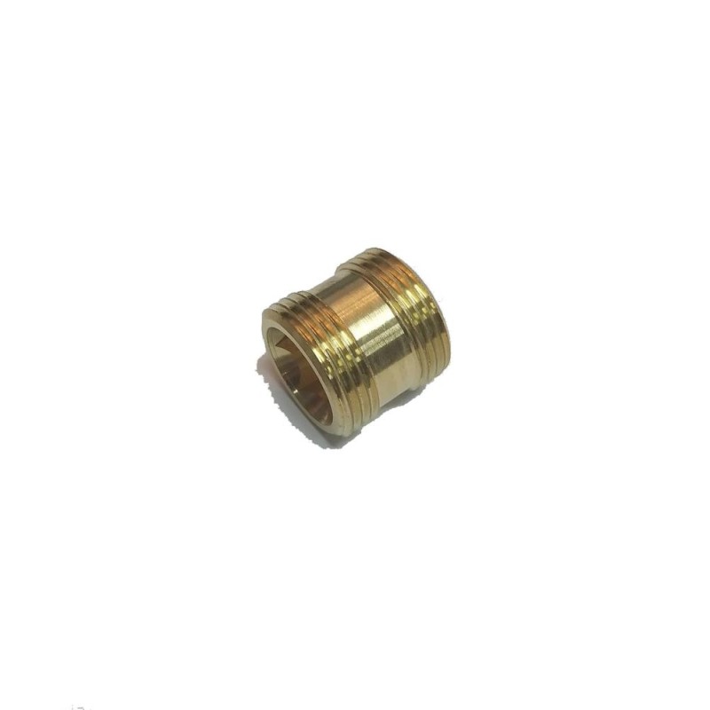 UNION M200 G3/4  Rosca IZQ-DER Cto  electro Brag