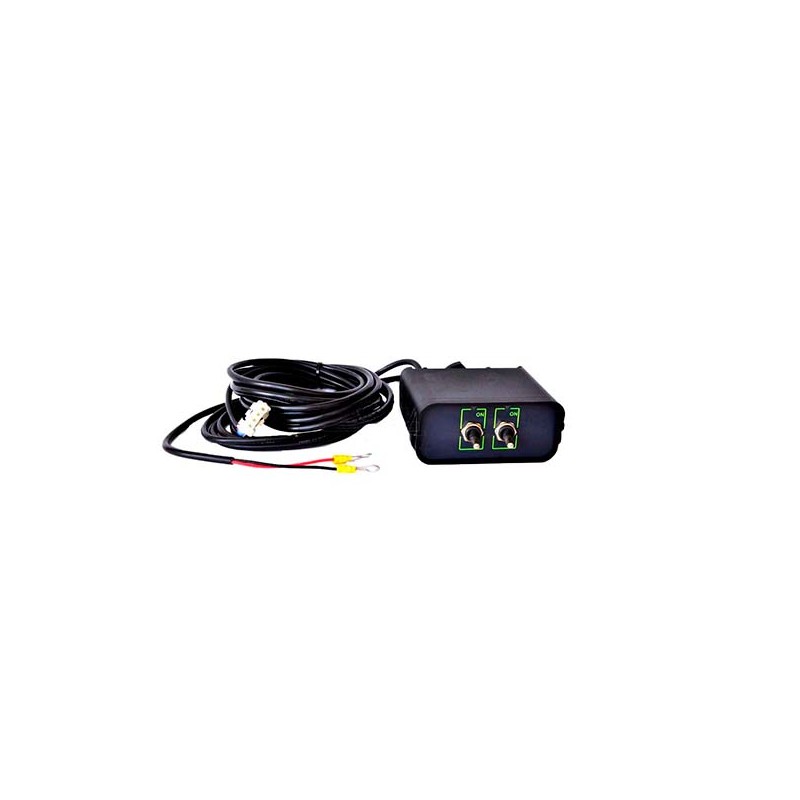 KIT CONTROL 200/2 P/ 2 ELECTROVAL 
