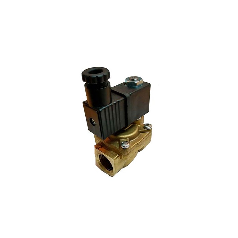 ELECTROVALVULA Herbicida C1  12V/ 16 Bar   Conecto