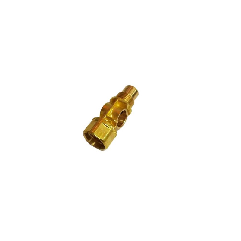 CUERPO LATON TURBO LANCIA   A2561  