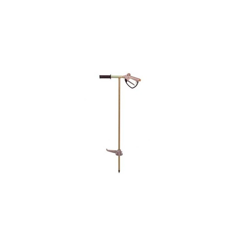INYECTOR  STANDARD Suelo Olivos  780 