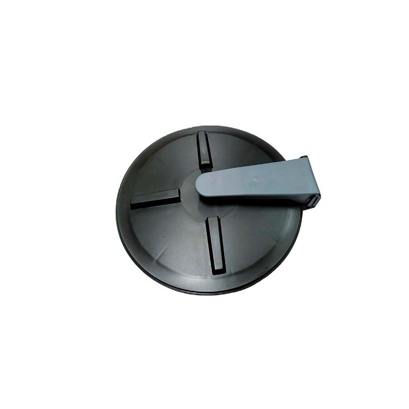 TAPA D 454 ABATIBLE C/ARO DE Medio Giro