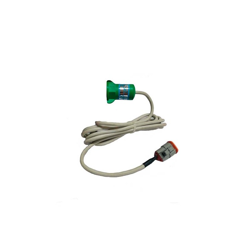 SENSOR STAND ONDA SINUSOIDA C/CONECTOR DEUTSCH  2m