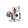 MANDO GI-40 / 40 BAR / 80 L 2 VIAS Con manometro I