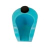 DESPOSITO LIMPIEZA INTERIOR 55 L AZUL