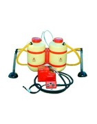 Marcador Espuma SM20 - TIPECAMP | Recambios Agrícolas