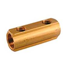 Colector 3/4" H - Salidas 1/2" H